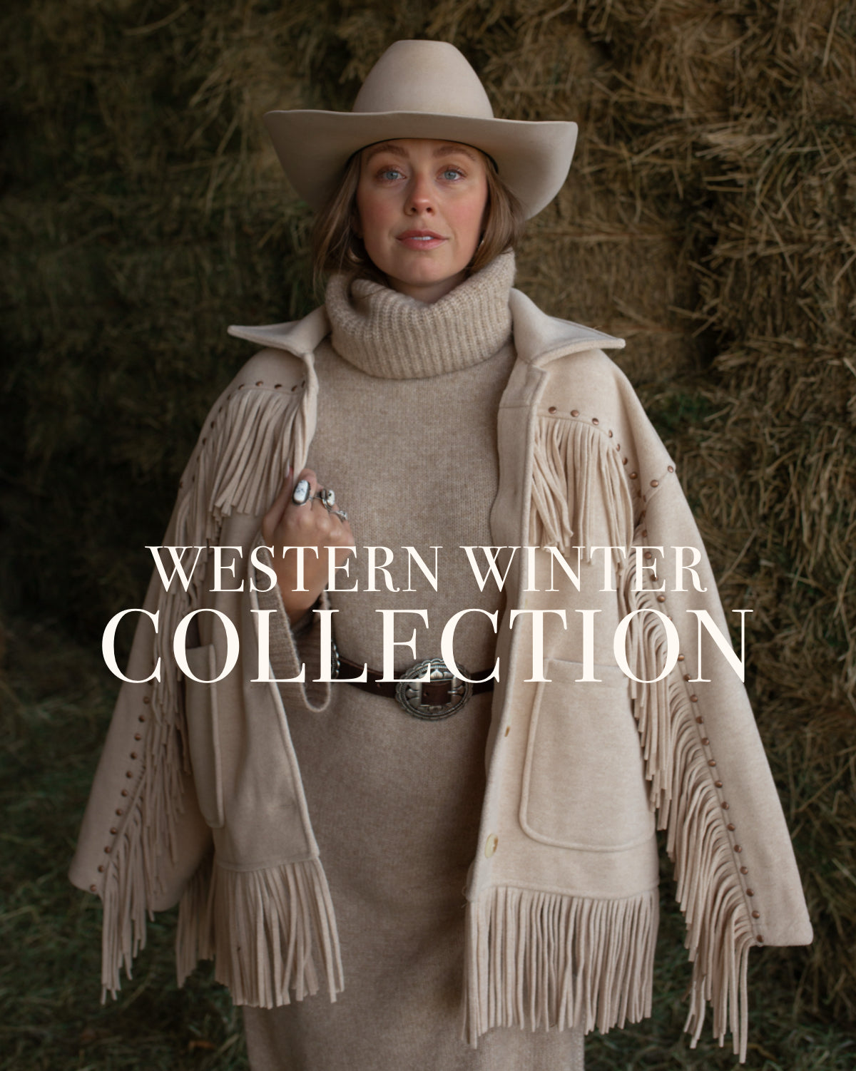 Western Winter Collection