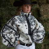 The Ranch Fleece