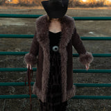 Rancher's Daughter Dress