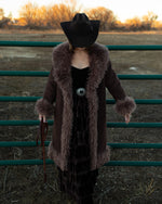 Rancher's Daughter Dress