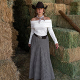 Brooks Blouse
