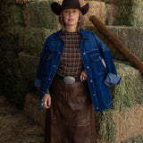 Ella Chore Jacket