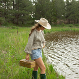 Nora Knit Sweater