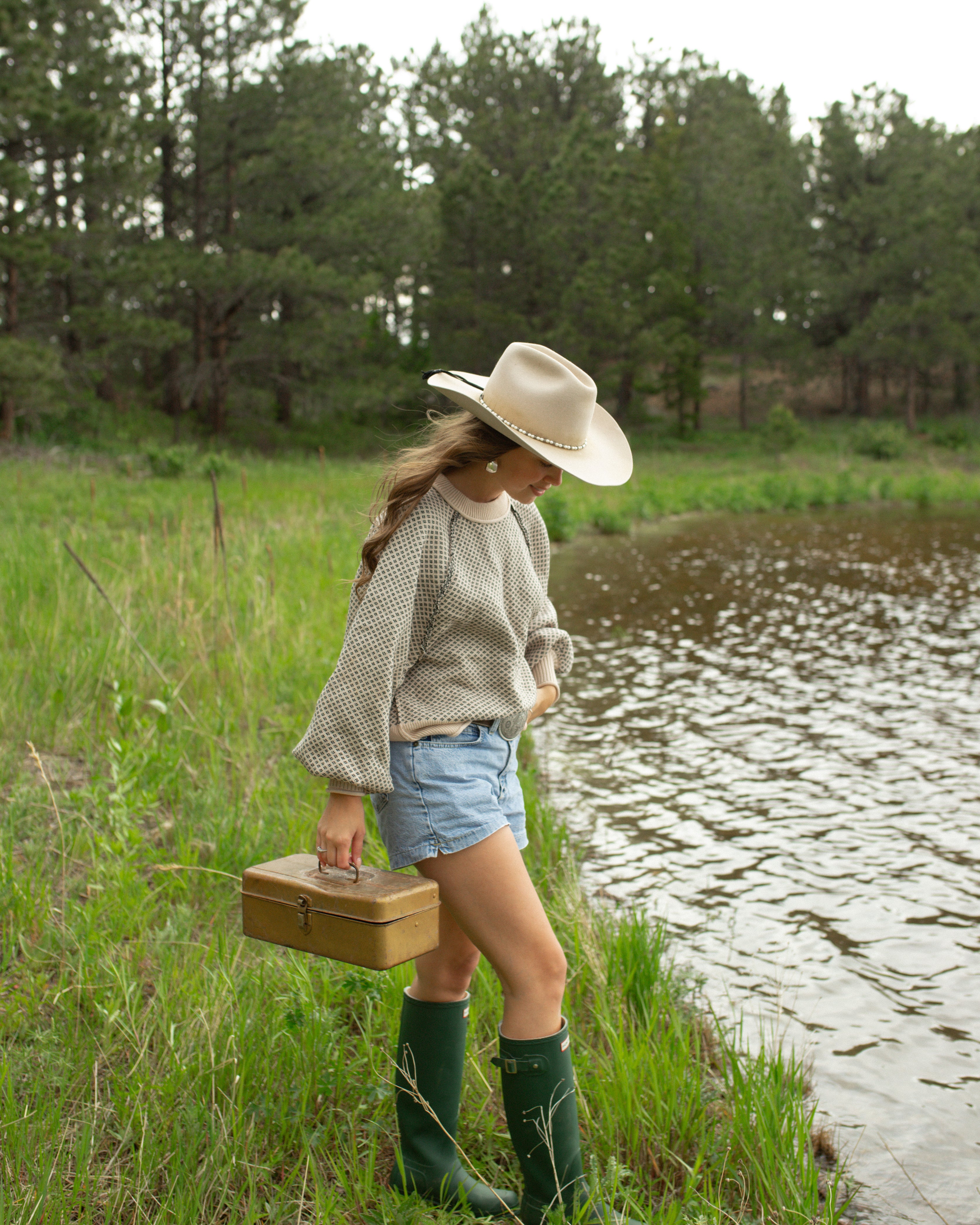 Nora – Knit Cardigan Shirt main image 0