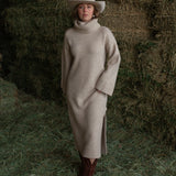 Sawyer Sweater Dress