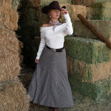 Brooks Blouse