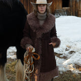 Cross Creek Coat