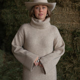 Sawyer Sweater Dress