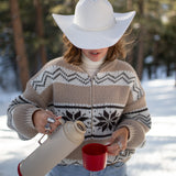 Boone Sweater