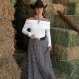 Brooks Blouse