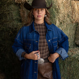Ella Chore Jacket
