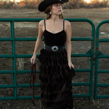 Rancher's Daughter Dress