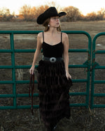 Rancher's Daughter Dress