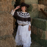 Lennon Layered Skirt
