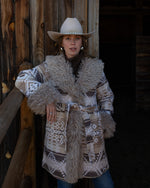 Silverton Coat