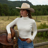 The Timeless Turtleneck