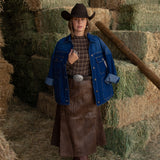 Ella Chore Jacket