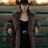 Rancher's Daughter Dress