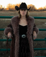 Rancher's Daughter Dress