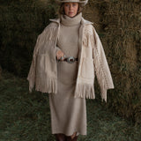 Sawyer Sweater Dress