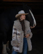 Silverton Coat