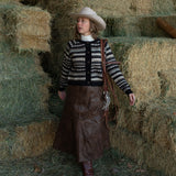 Birch Cardigan