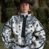 The Ranch Fleece