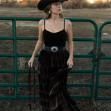 Rancher's Daughter Dress