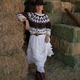 Lennon Layered Skirt