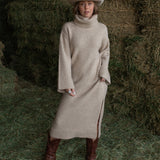 Sawyer Sweater Dress
