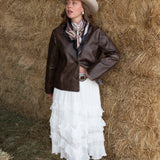 Lennon Layered Skirt