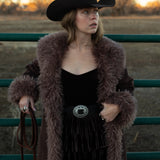 Rancher's Daughter Dress