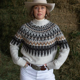 Sonora Sweater - Oatmeal