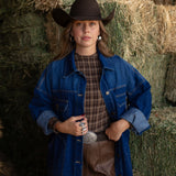 Ella Chore Jacket