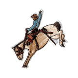 Bucking Bronco | Patch