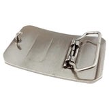 Bucking Belt Buckle