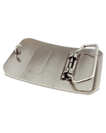 Bucking Belt Buckle