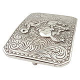 Bucking Belt Buckle