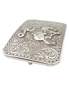 Bucking Belt Buckle