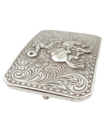 Bucking Belt Buckle