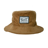 Signature Bucket Hat