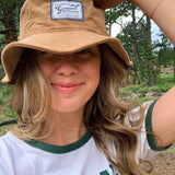 Signature Bucket Hat