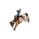 Bucking Bronco | Patch