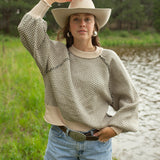 Nora Knit Sweater
