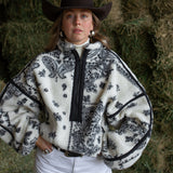The Ranch Fleece