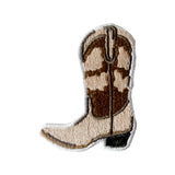 Cowgirl Boot | Patch