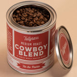 Cowboy Coffee