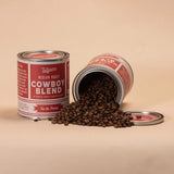 Cowboy Coffee