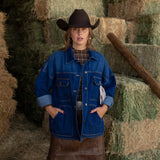 Ella Chore Jacket