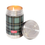 Pine Canteen Candle